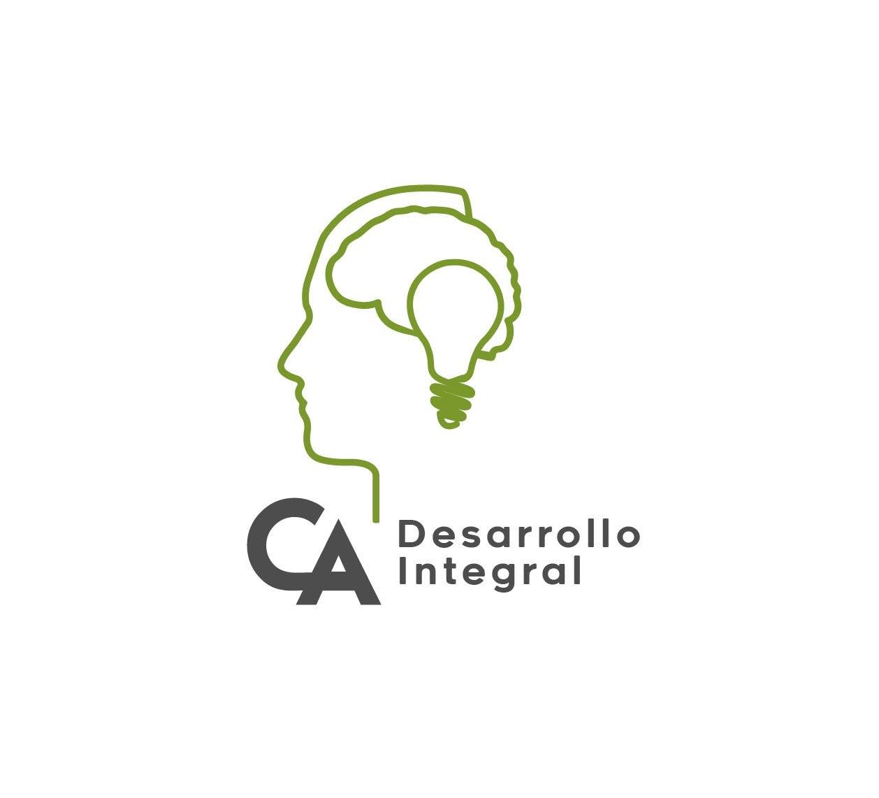 Logo CA Desarrollo Integral